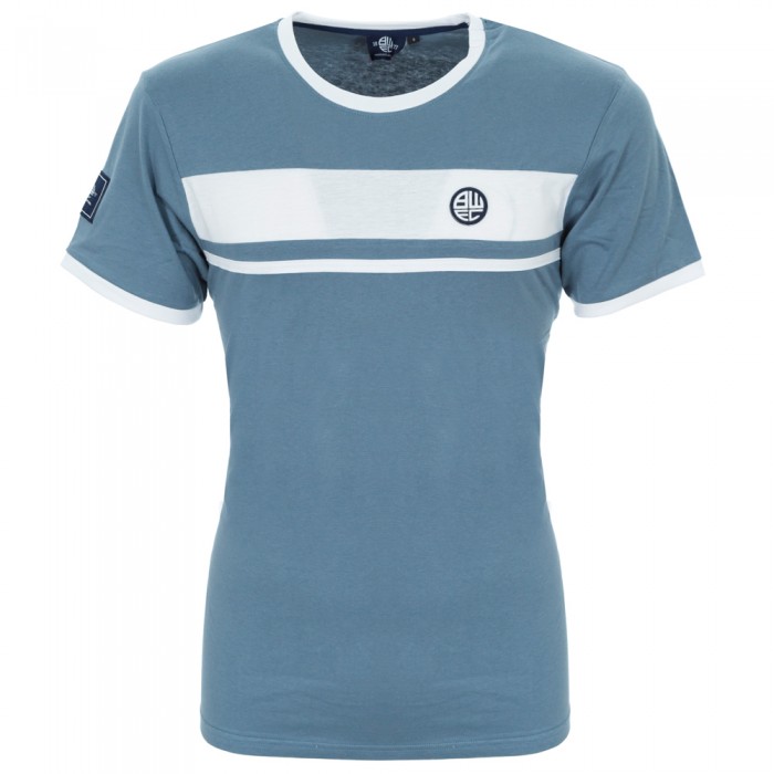Paddock Blue T