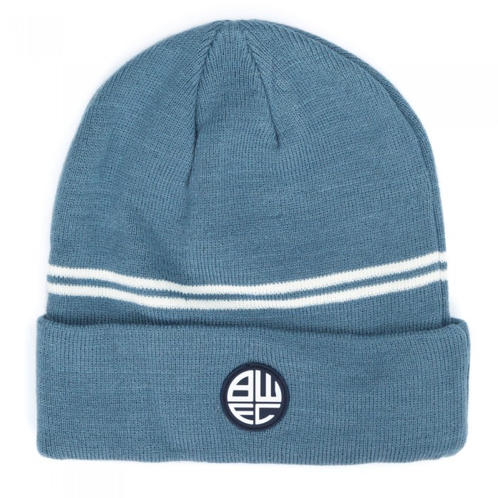 Paddock Blue Beanie