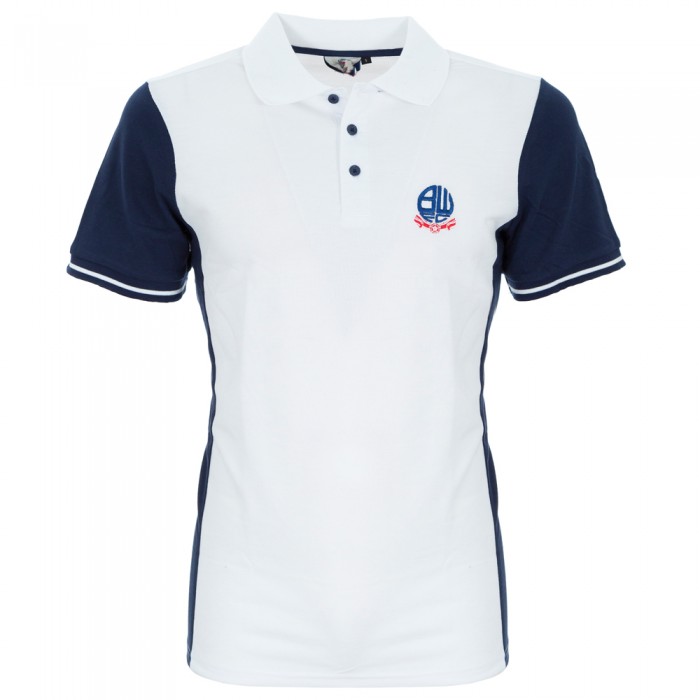 80s Heritage Polo