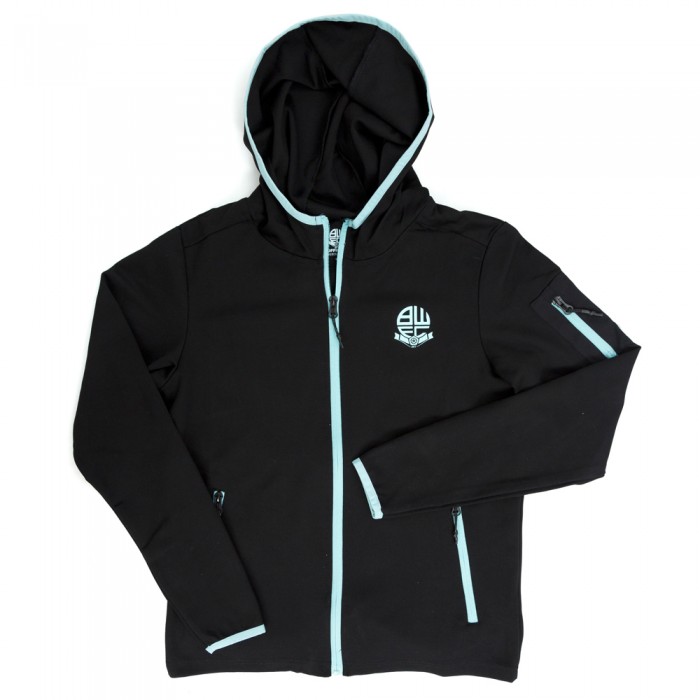 Active Away Hoodie Kids