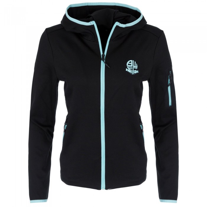 Active Away Hoodie Women