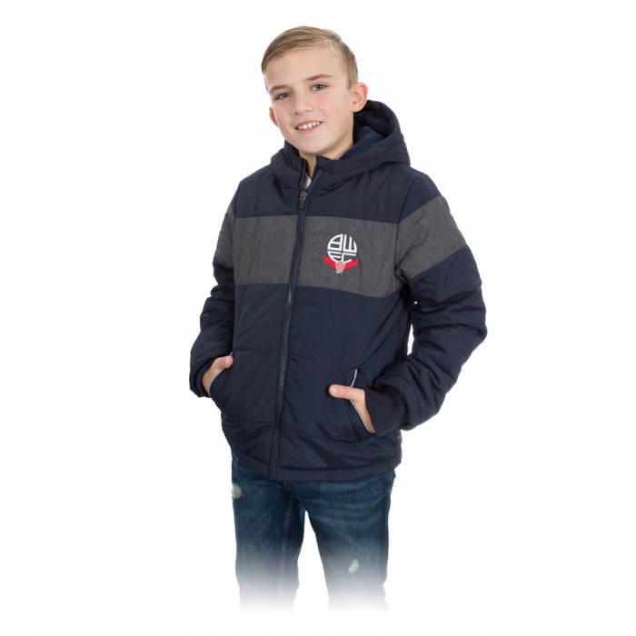 Moreton Jacket