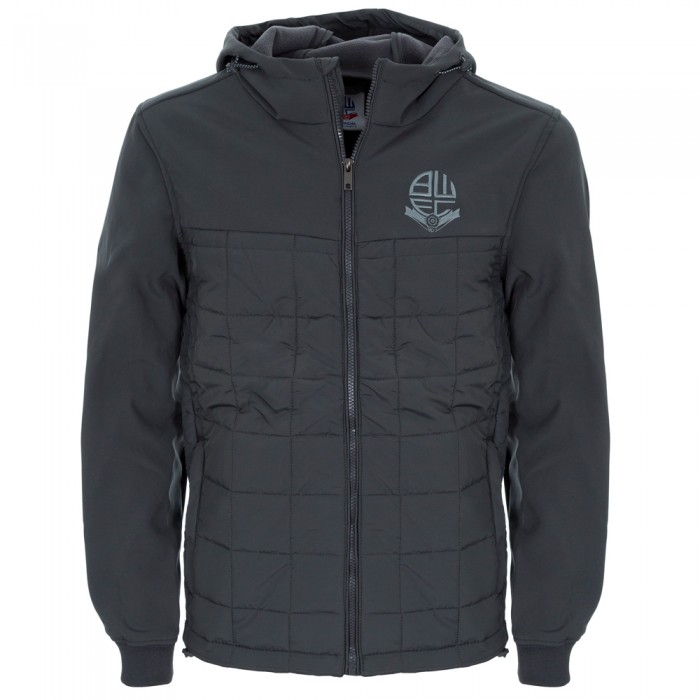 Holker Jacket Junior