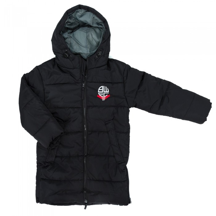 Polston Bench Jacket Junior
