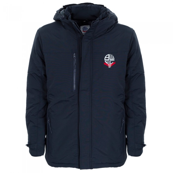 Kinver Jacket