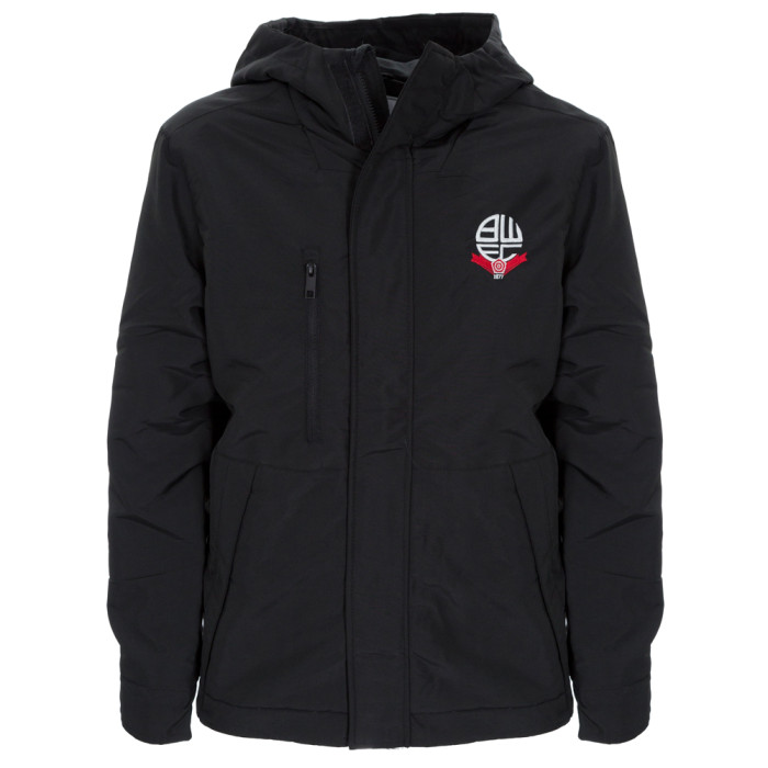 Foreland Jacket