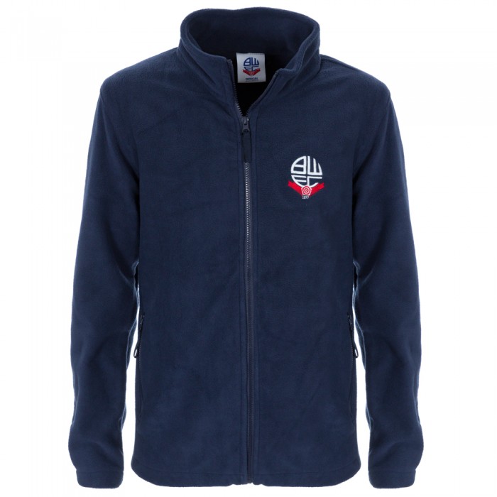 Aspire Fleece Jacket