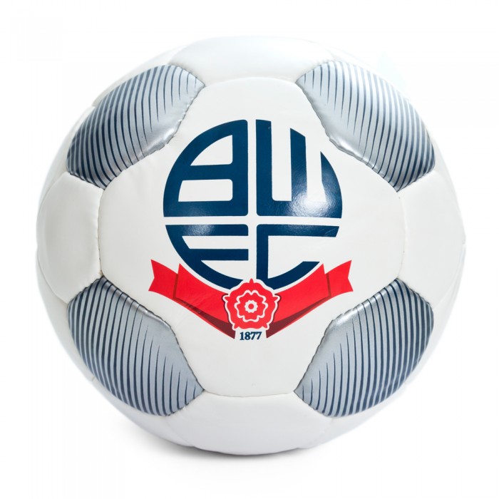 Retro Panel Size 5 Football