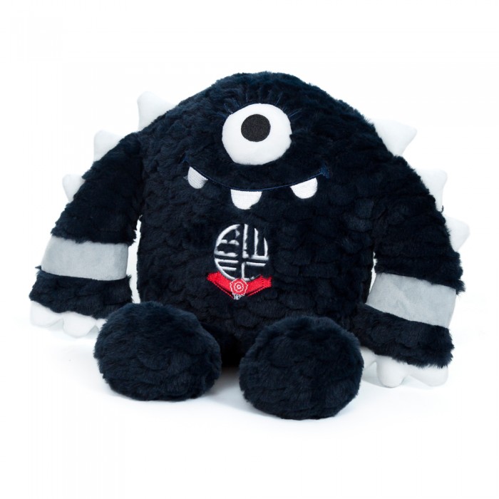 Wanderers Critter
