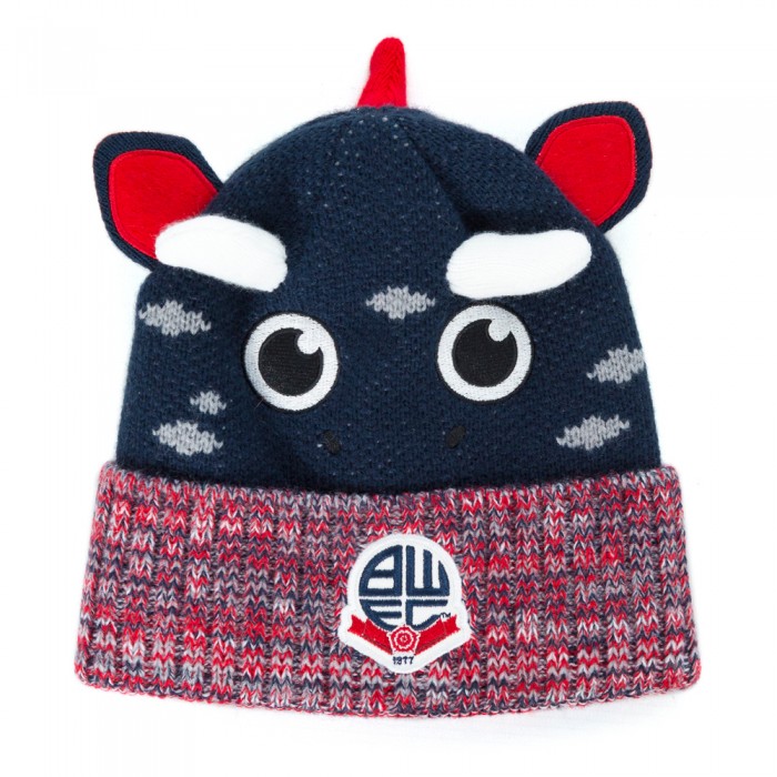 Dino Beanie