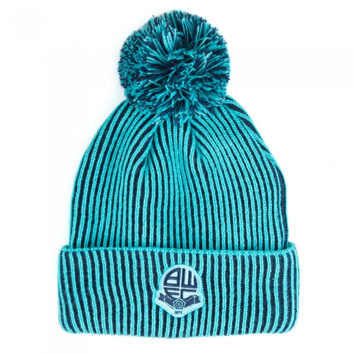 Third Pop Beanie