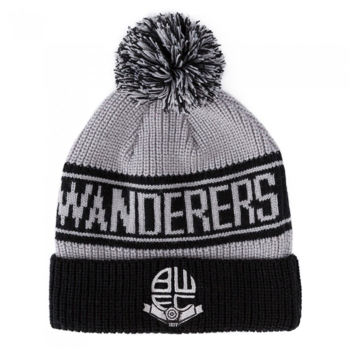 Wanderers Mono Beanie