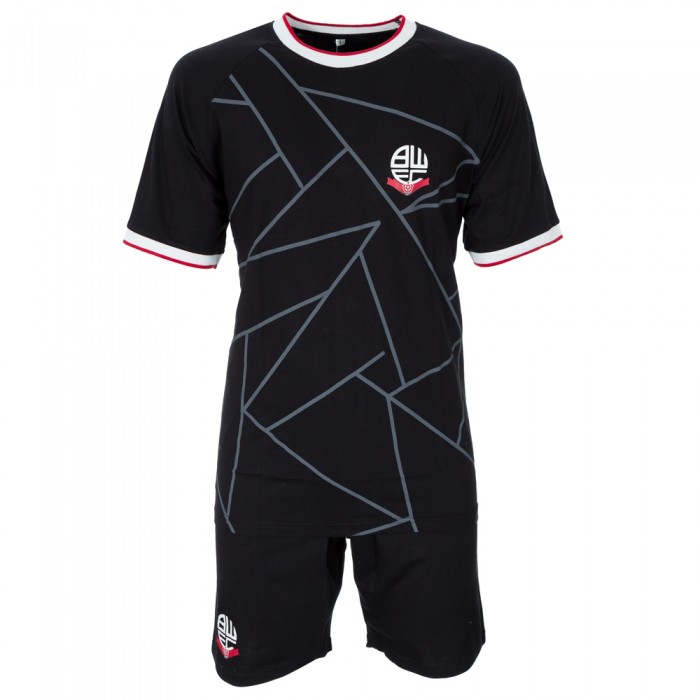 Away Kit 23/24 PJs Kids