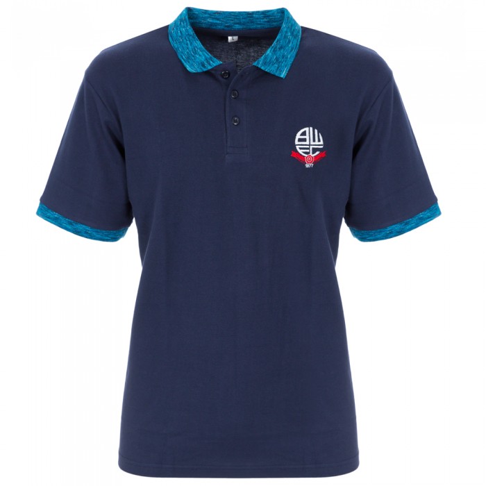 Graydon Polo