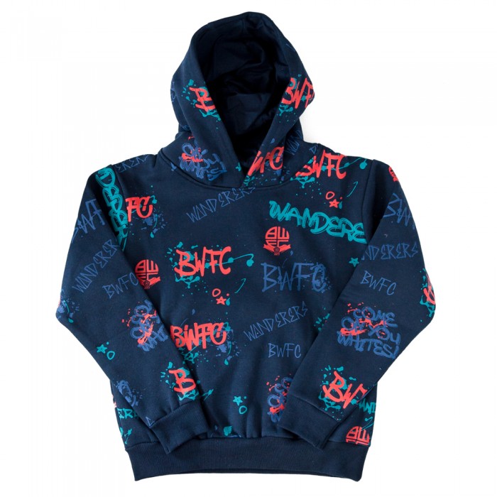Skipp Hoodie 