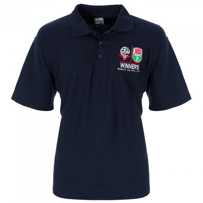 PJT Winners Polo