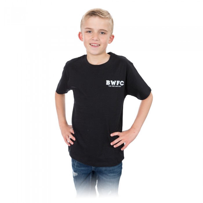 BWFC TOAO T Jnr