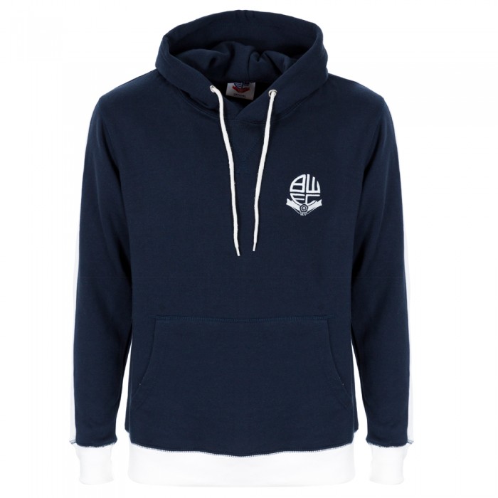 Seb Hoodie