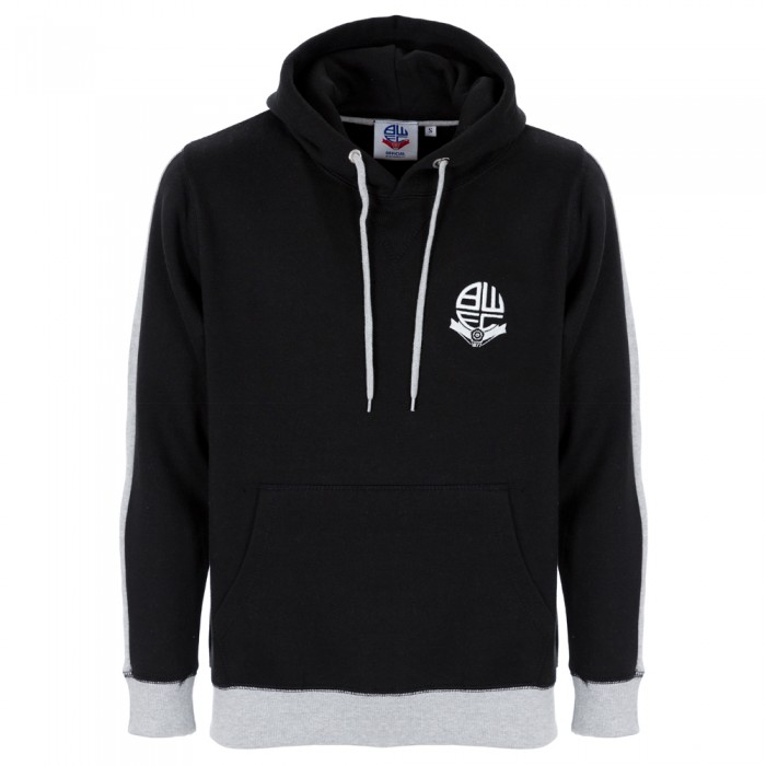 Seb Hoodie