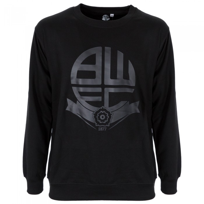 Blackout Sweatshirt