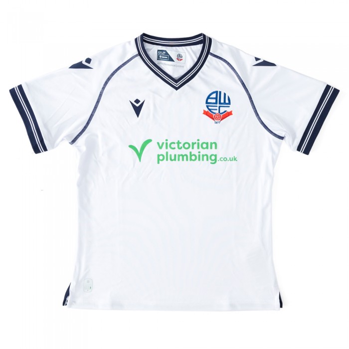 Home Shirt Junior 23/24