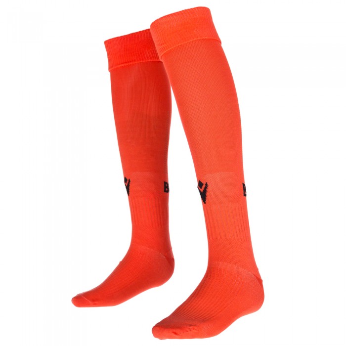 Goalkeeper Socks Orange Adult 23/24 