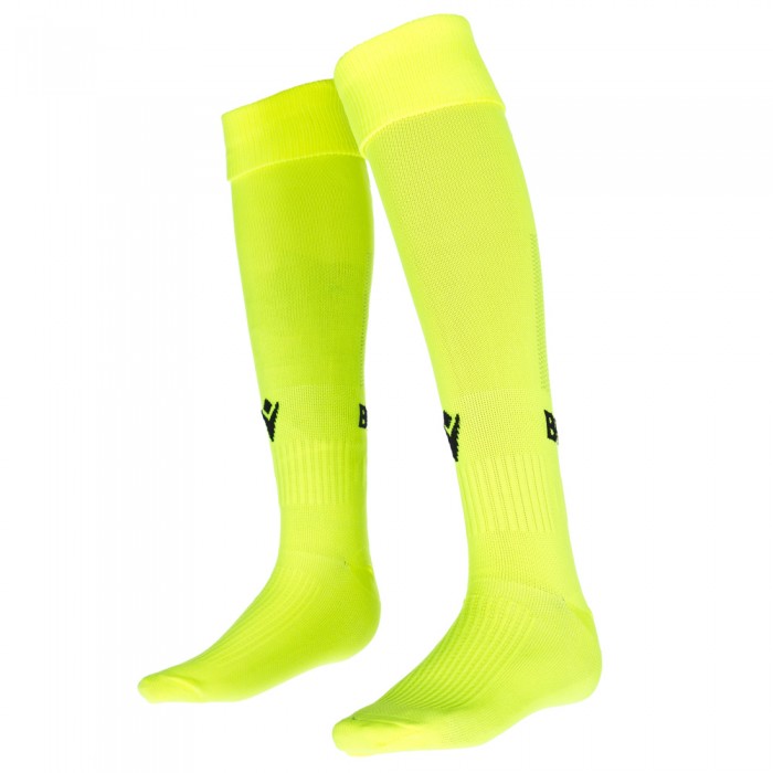 Goalkeeper Socks Yellow Adult 23/24 