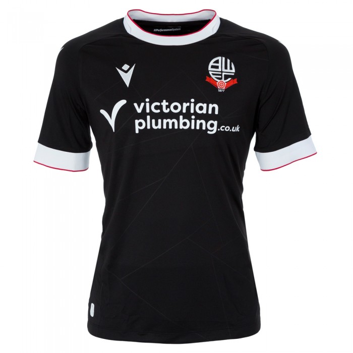 Away Shirt Adult 23/24