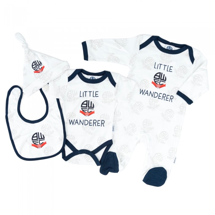 Little Wanderer Starter Set