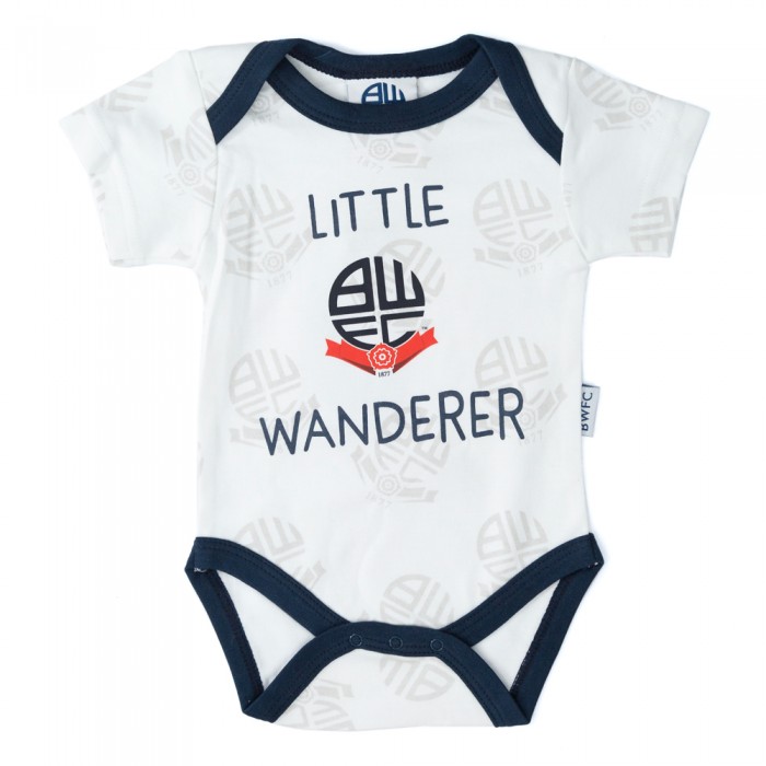 Little Wanderer Bodysuit