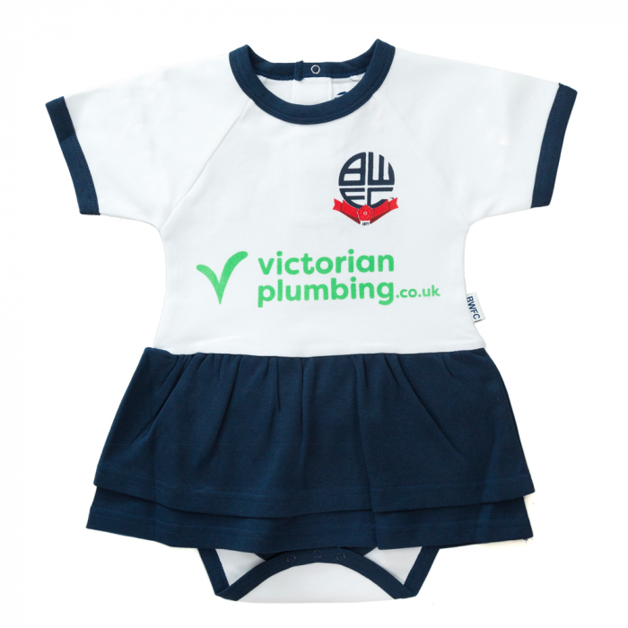 Baby Kit Dress