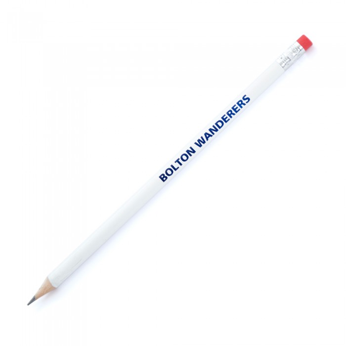 White Pencil 