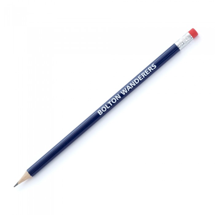 Navy Pencil 