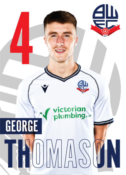 Thomason 23/24 Postcard