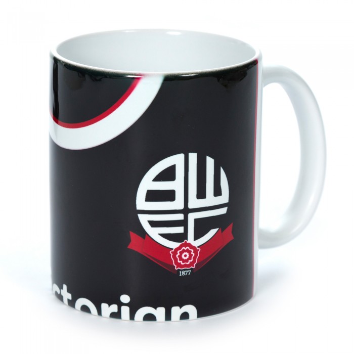 23/24 Away Mug