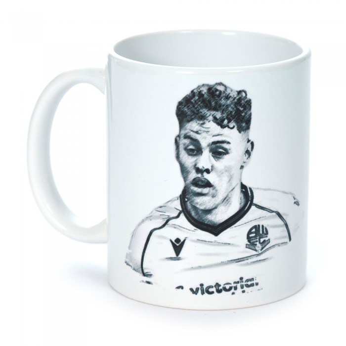 Charles Mug