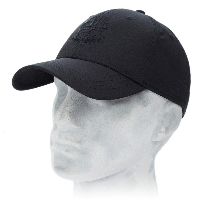 Blackout Ripstop Cap