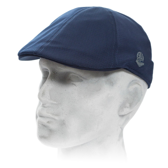 Wicking Gatsby Flat Cap
