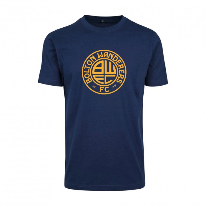Roundel T