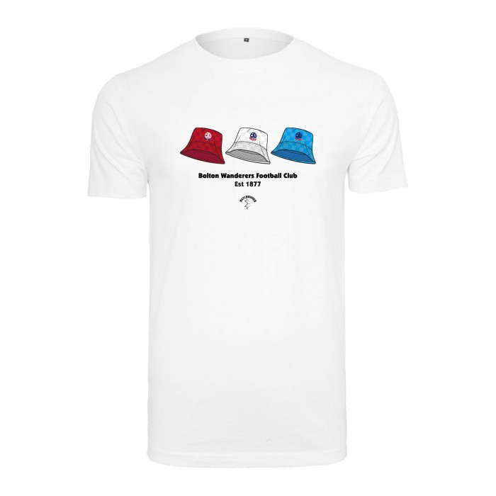 Bucket Hat T
