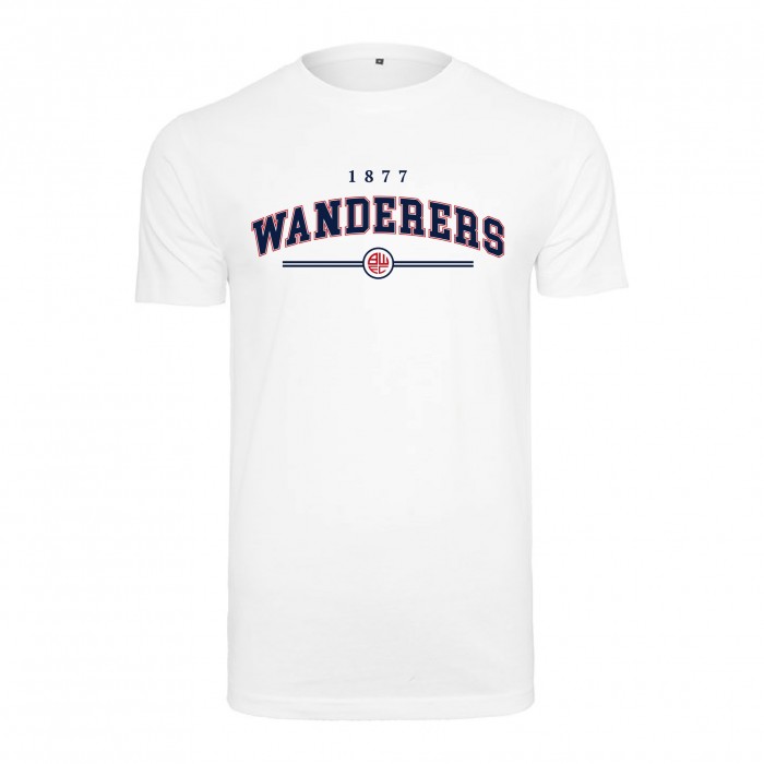 Collegiate T