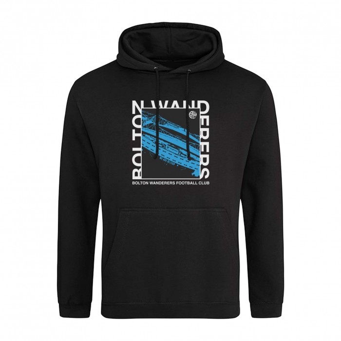 Stadium Hoodie