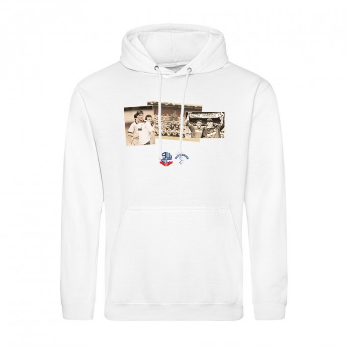 MW Archive Hoodie