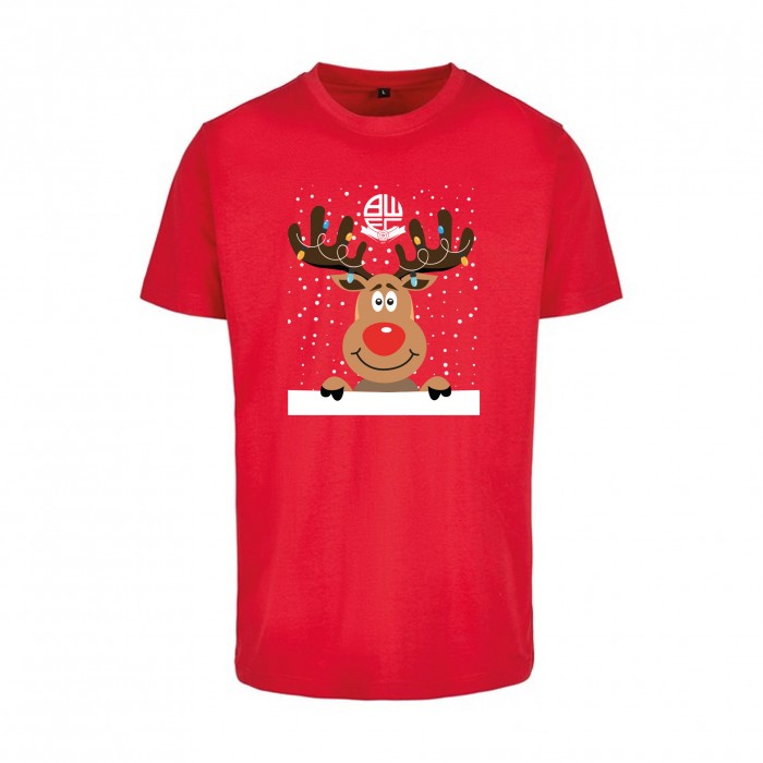 Kids Rudolph T
