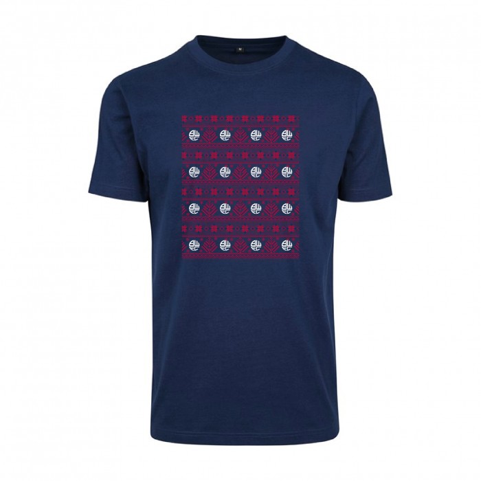Fairisle T