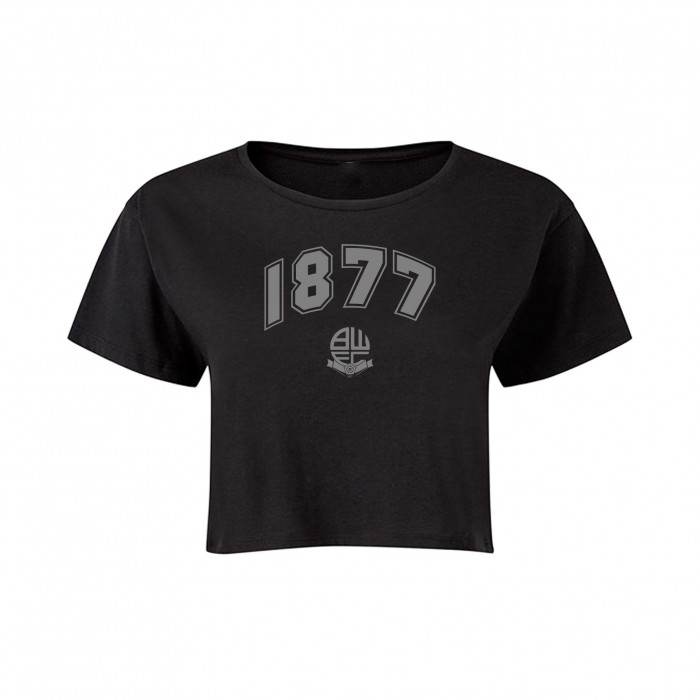 Crop T