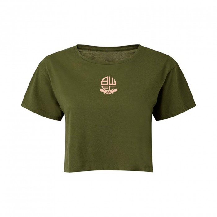 Crop T