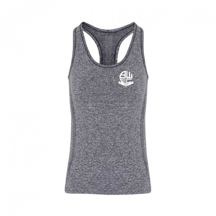 Gym Vest Top