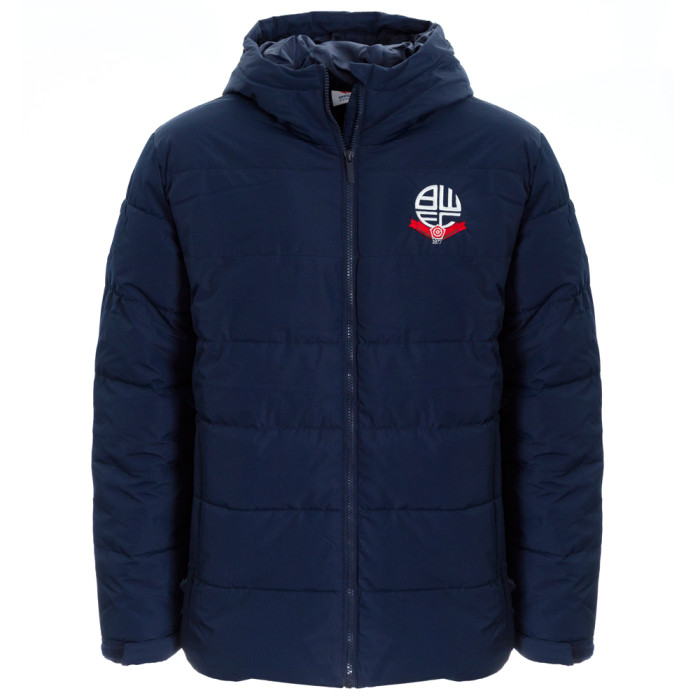 Essentials Padded Jacket