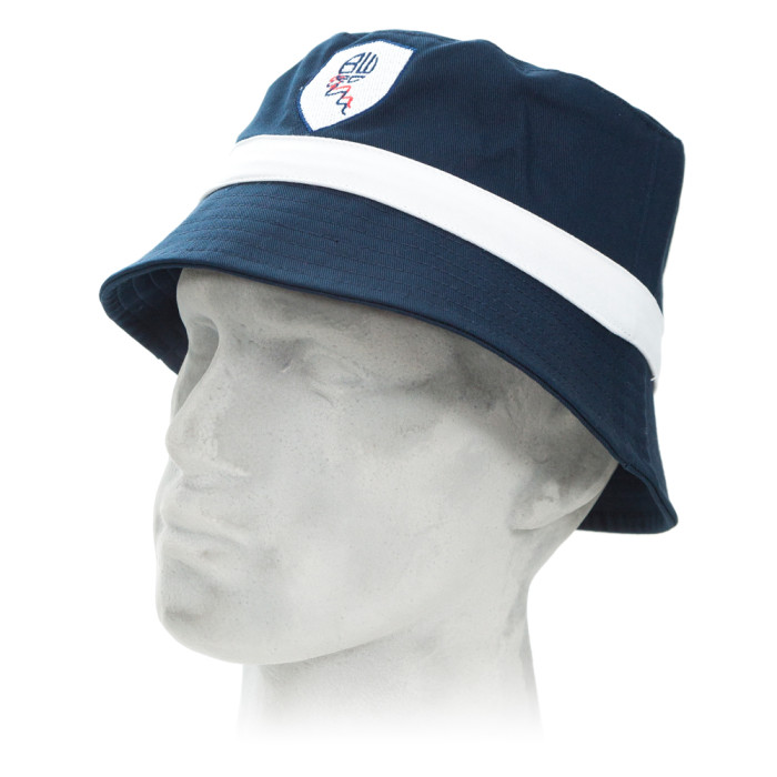 Heritage Ribbon Bucket Hat